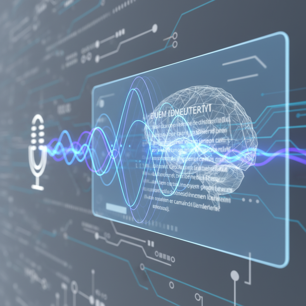 Voz para Texto: Desvendando o Poder da Transcrição e Ditado Digital