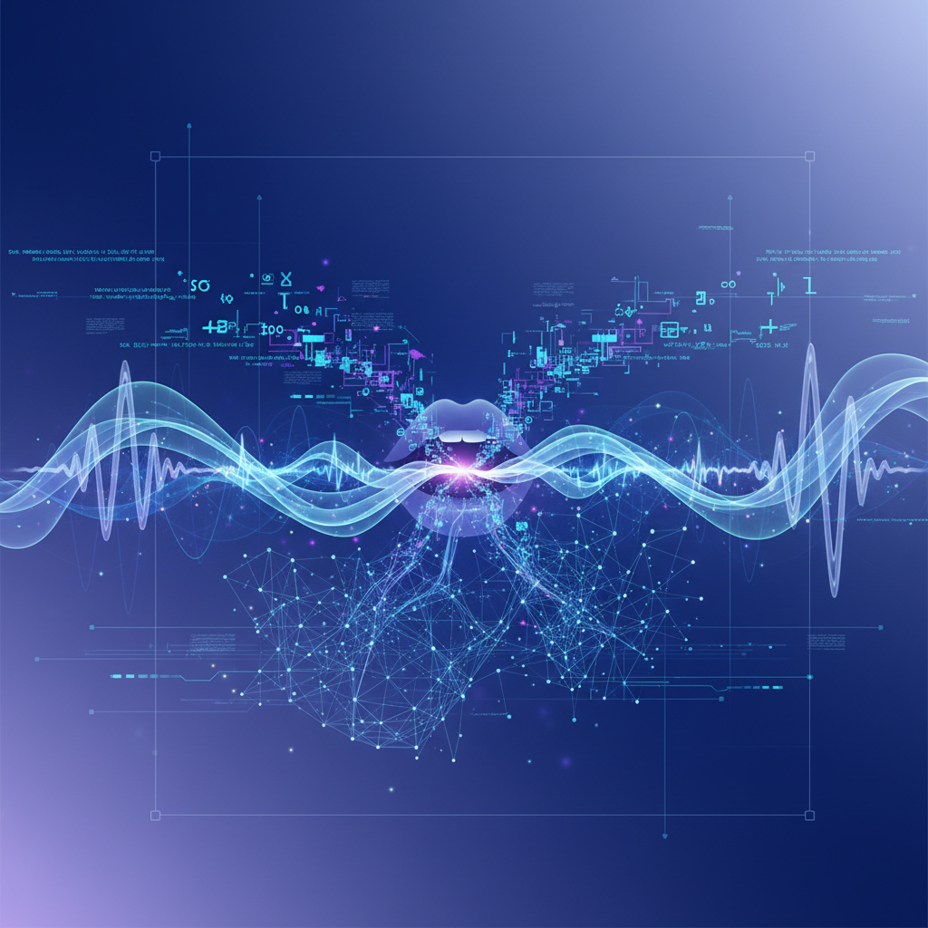 Vozes TTS: O Universo da Síntese de Fala e Suas Aplicações