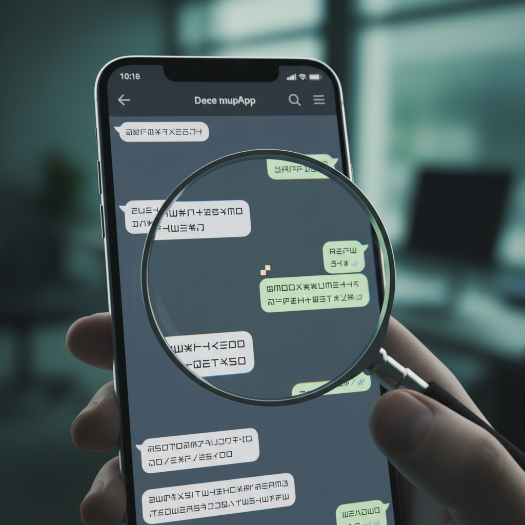 WhatsApp Fake Realista: Entendendo e Identificando