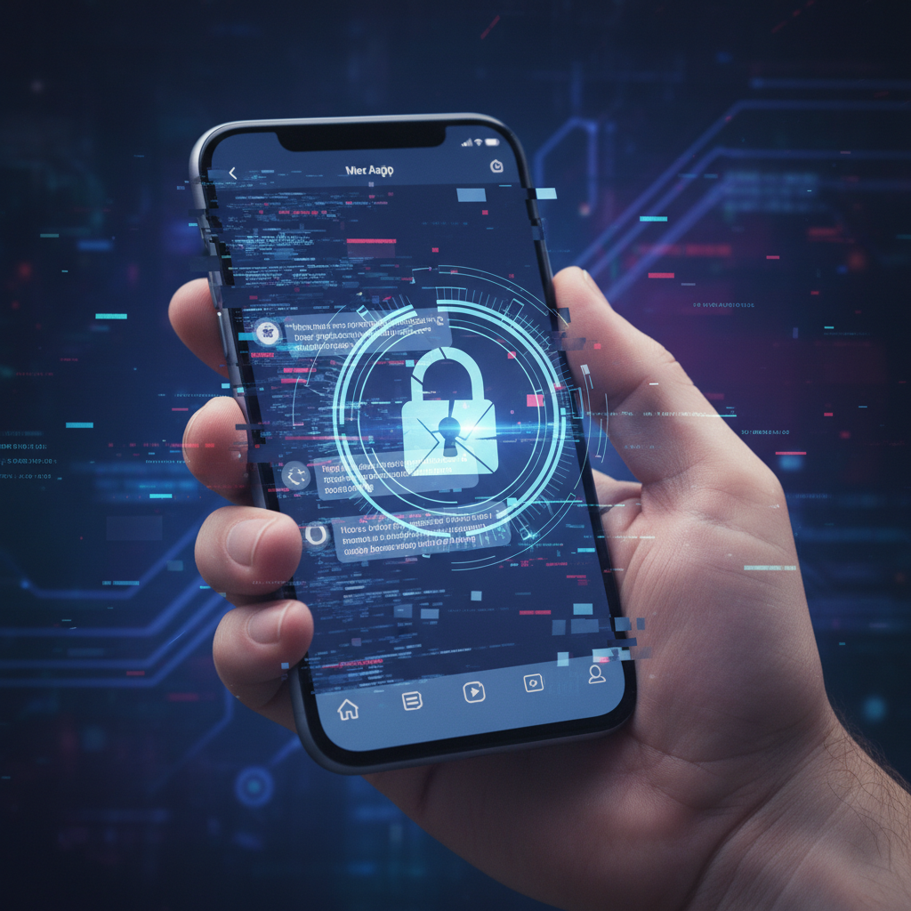 WhatsApp Falso: Desvendando os Perigos e Como se Proteger