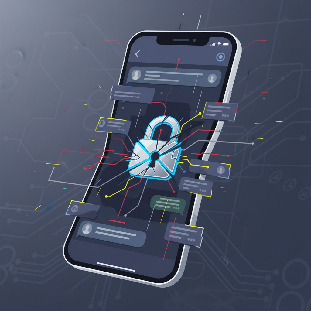 Desvendando o WhatsApp Falso: Proteja-se de Golpes e Fraudes Digitais