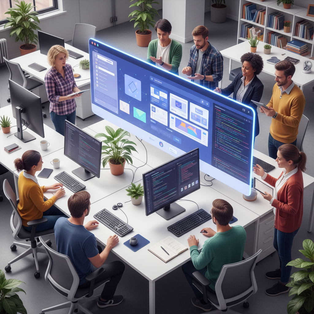 Wix Studio: Seu Guia Completo para Acesso e Uso