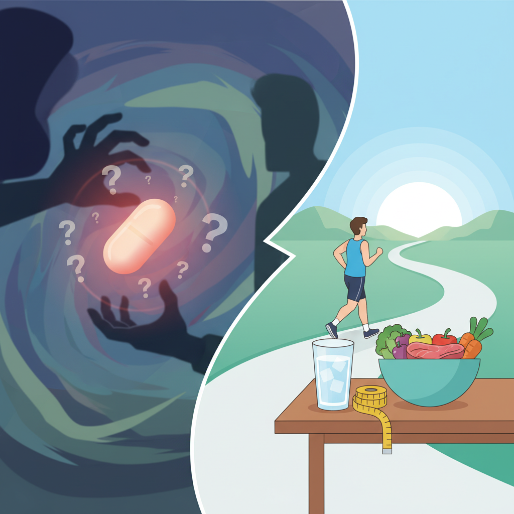 Yomax Emagrece? A Verdade Sobre Emagrecimento Seguro e Científico