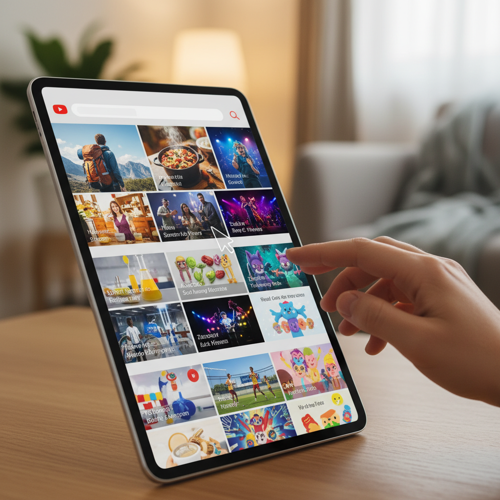 Guia Definitivo: Acesse o YouTube Oficial de Forma Rápida e Segura