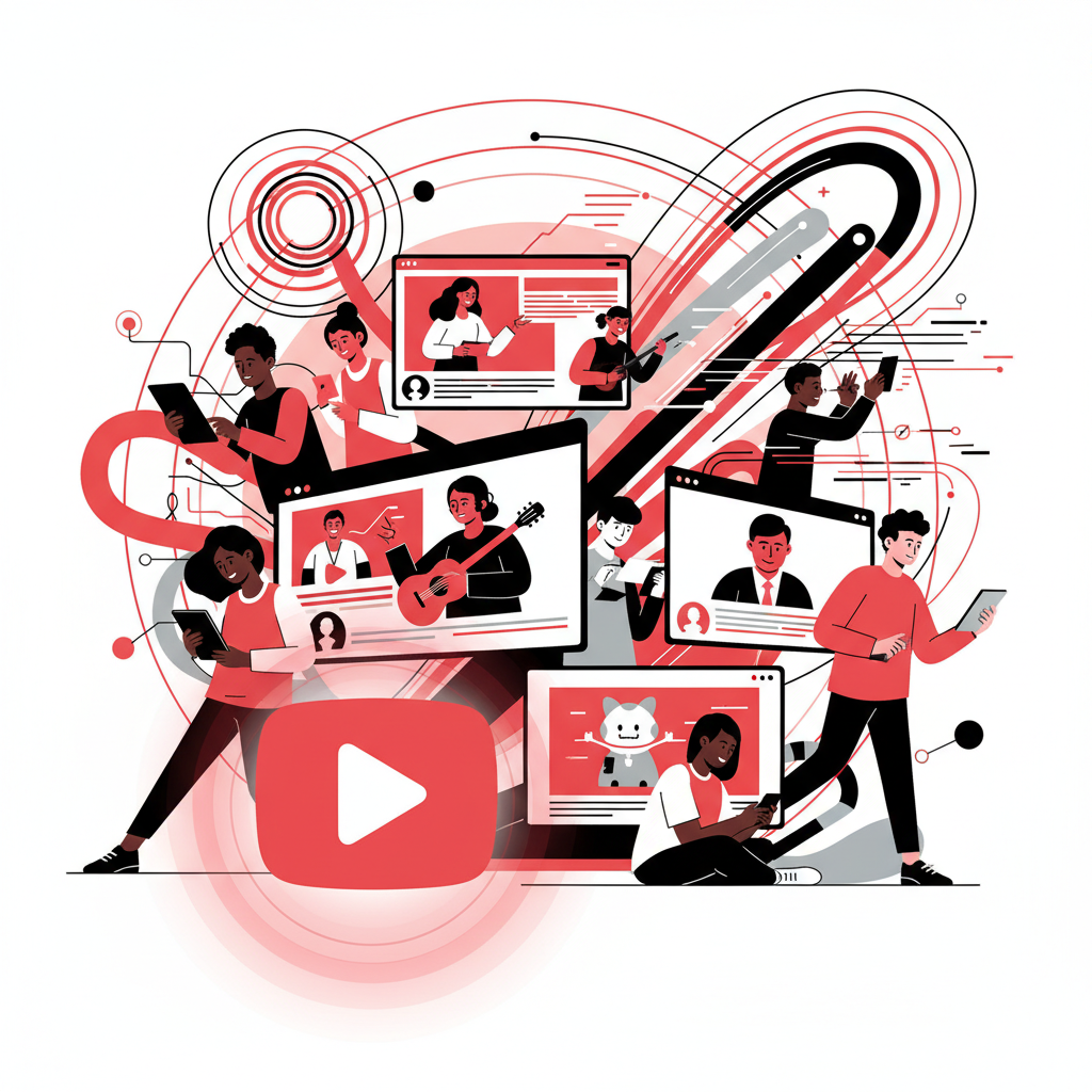 Acessar o YouTube Oficial: Seu Guia Completo e Seguro