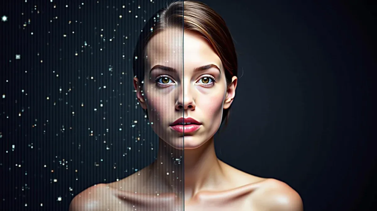 Deep Nude IA: A Tecnologia Controversa de Nudez Artificial e Suas Implicações