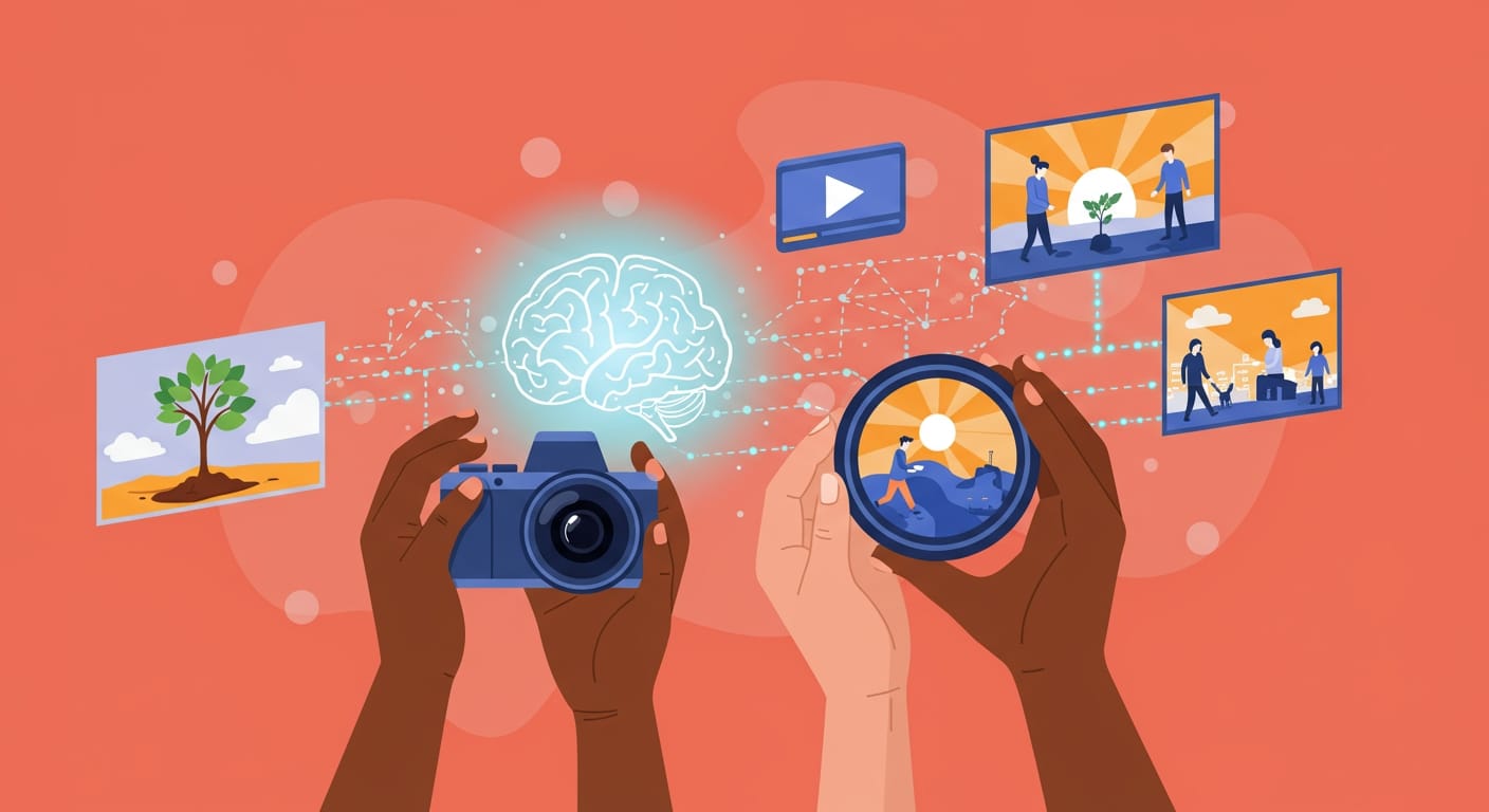13 Dicas para Usar o Google Veo em Campanhas Sociais