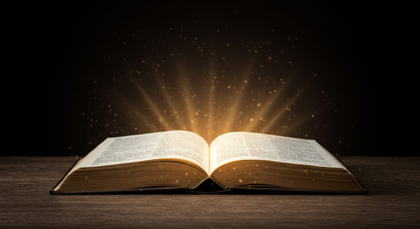 A Bíblia: Por Que Cremos Que É a Palavra de Deus?