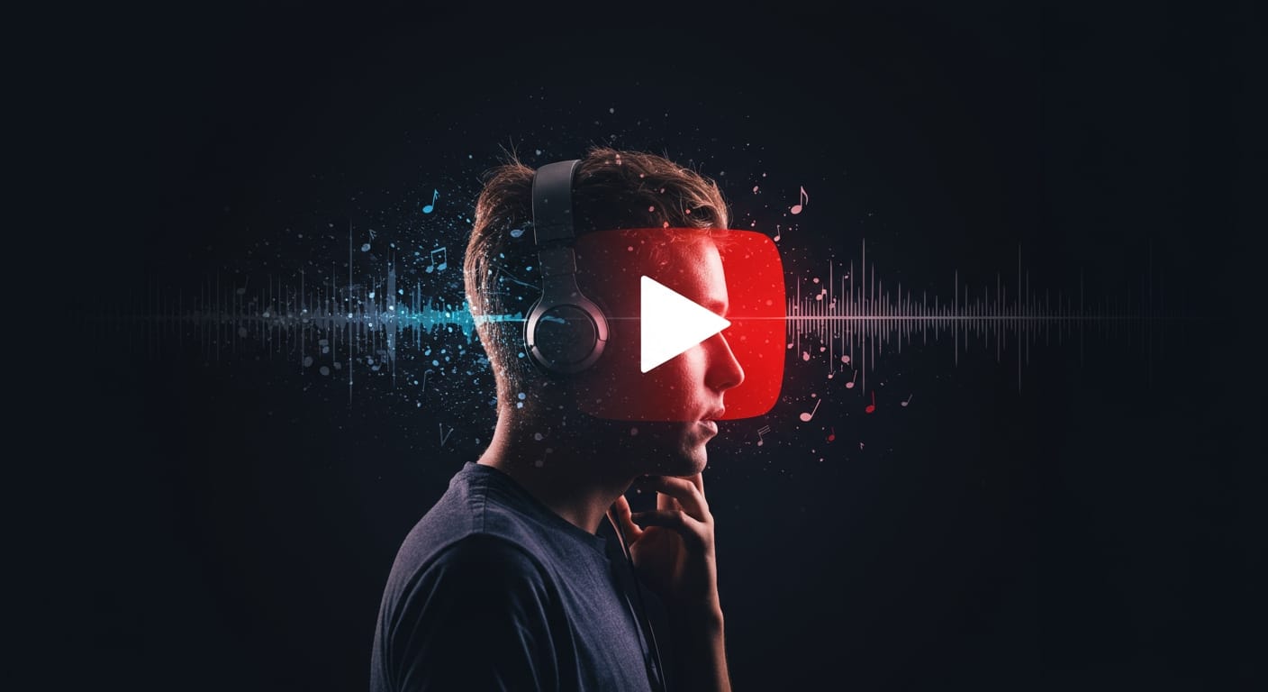Como Baixar Vídeo MP3 do YouTube (Com Cuidado!)