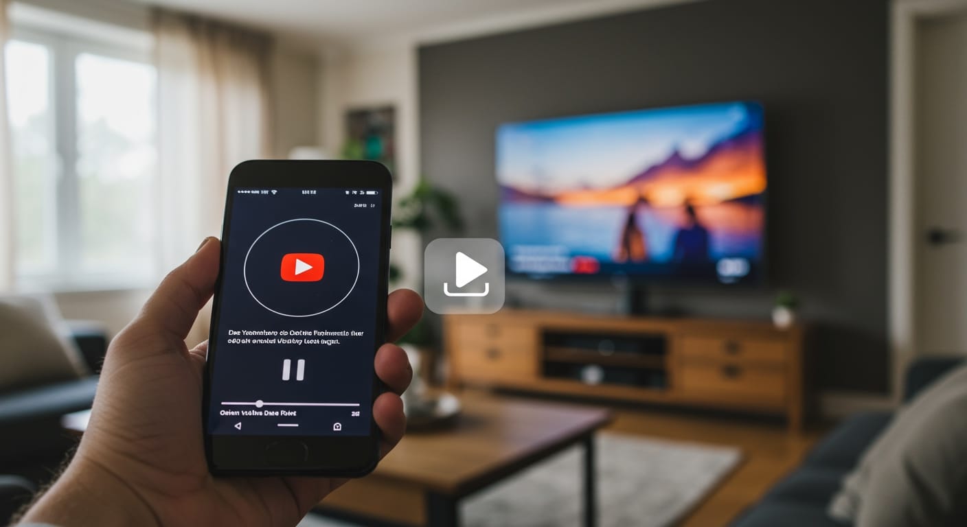 Baixar Vídeo do YouTube em Alta Qualidade: Guia Completo