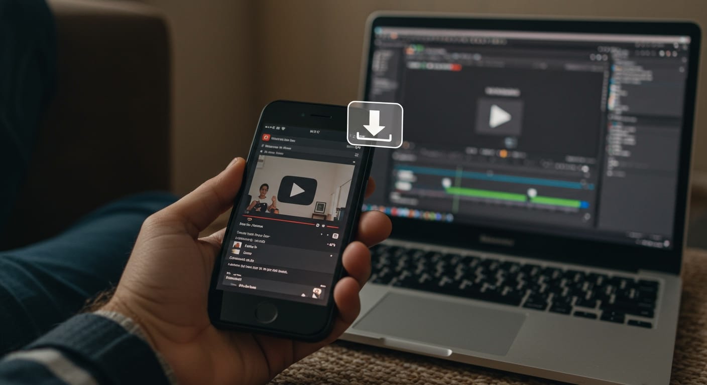 Baixar Vídeos do YouTube em MP4: Guia Completo e Seguro