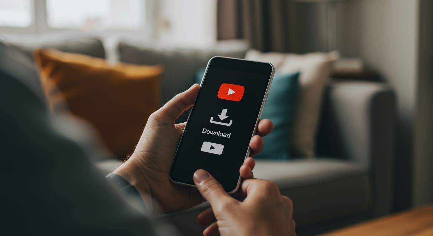 Como Baixar Vídeos do YouTube: Guia Completo e Seguro