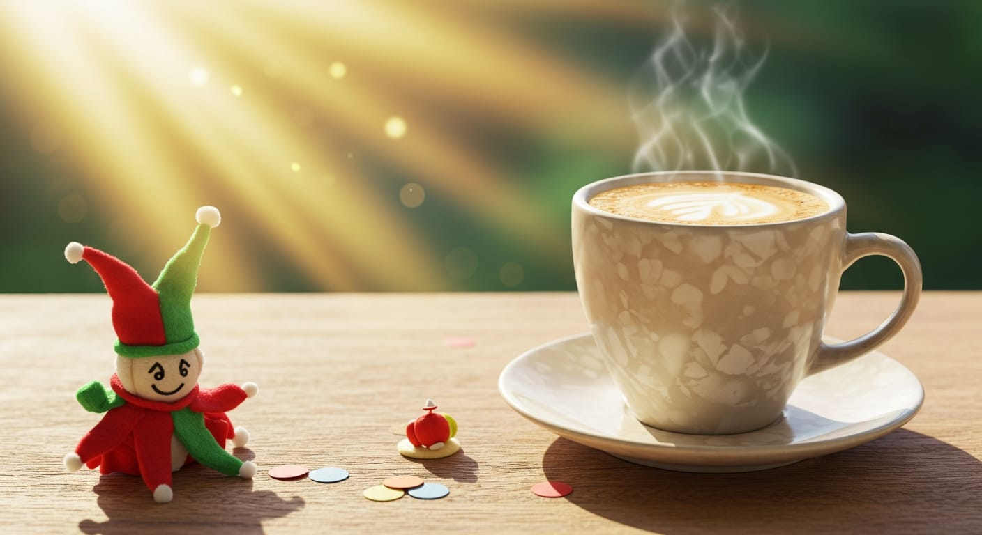 Bom Dia 1 de Abril: Mensagens Criativas e Inspiradoras para Começar o Mês com Sorrisos