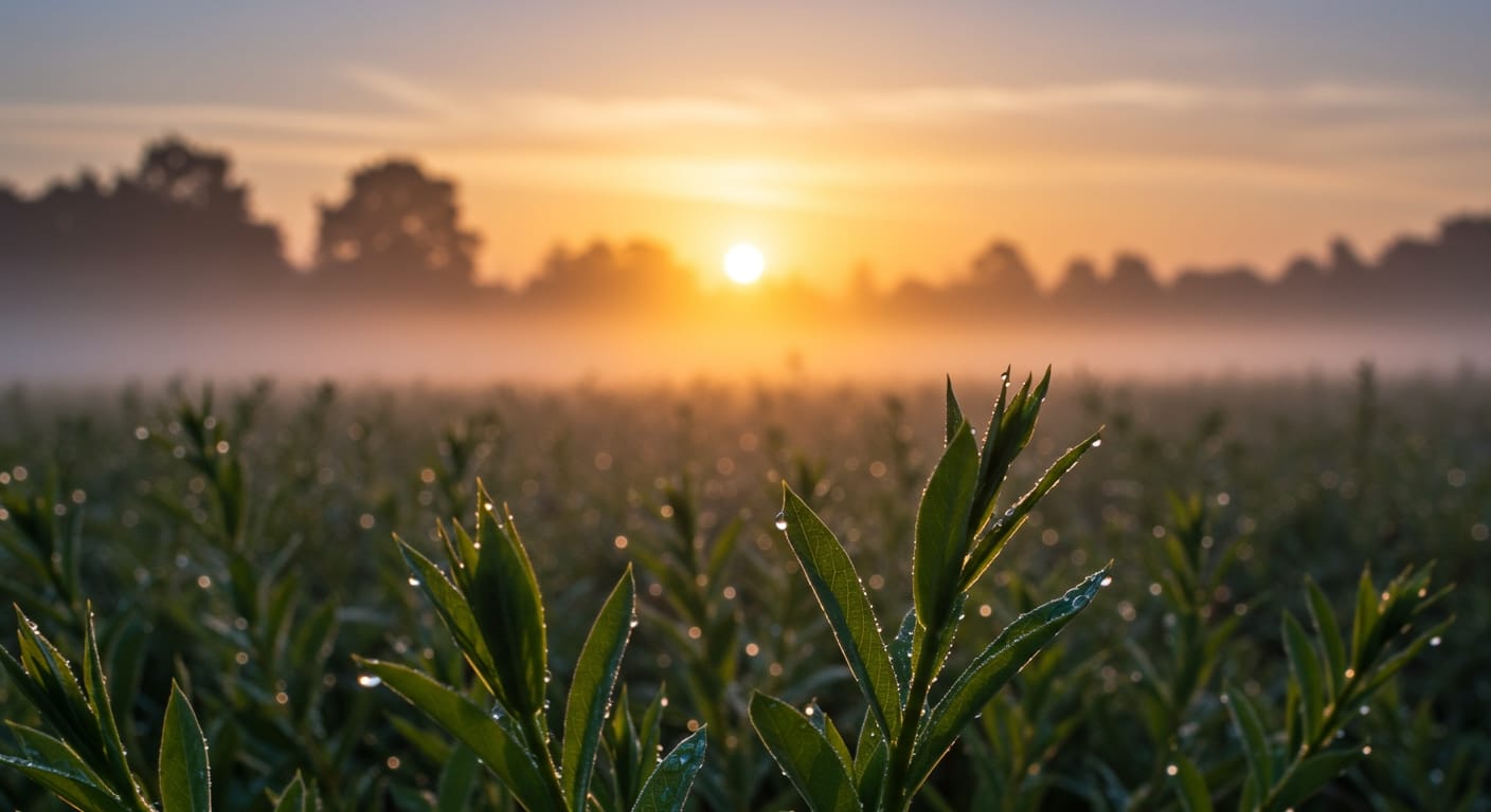 Bom Dia Abençoado Segunda-Feira: Mensagens para Inspirar a Semana
