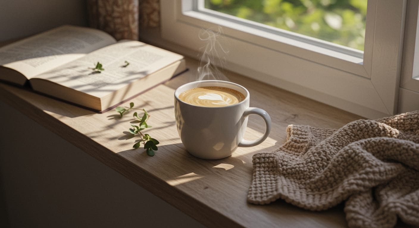 Bom Dia, Bom Sábado: Mensagens para Inspirar seu Fim de Semana