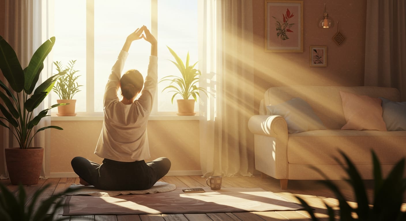 Bom Dia com Motivação: Comece seu Dia com Energia!