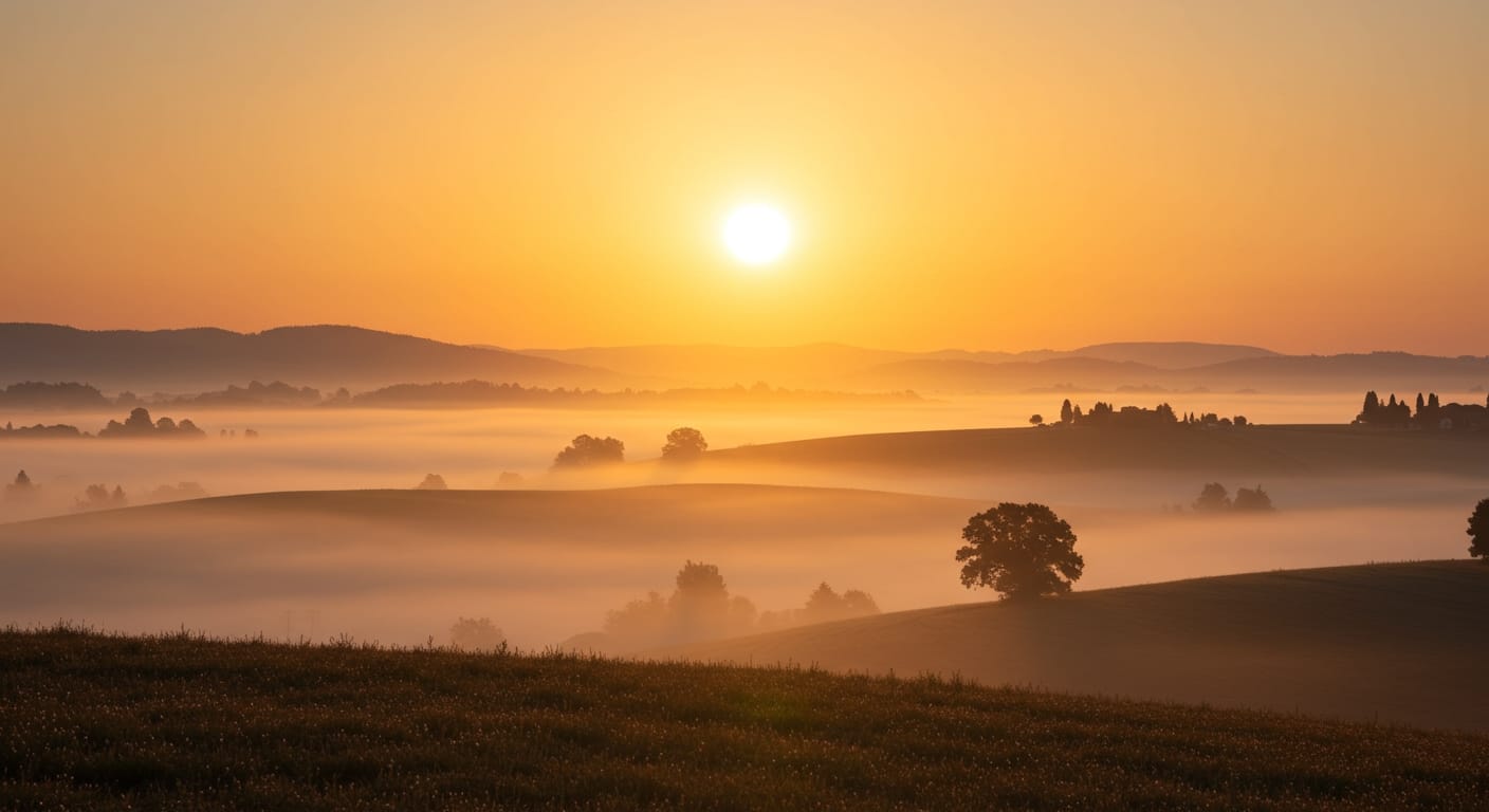 Bom Dia Coraçãozinho: Mensagens que Aquecem a Alma