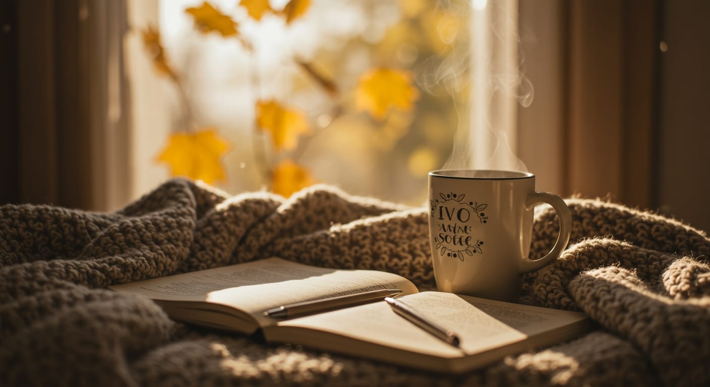 Bom Dia Diferente: 15 Frases Criativas para Inspirar Seu Dia