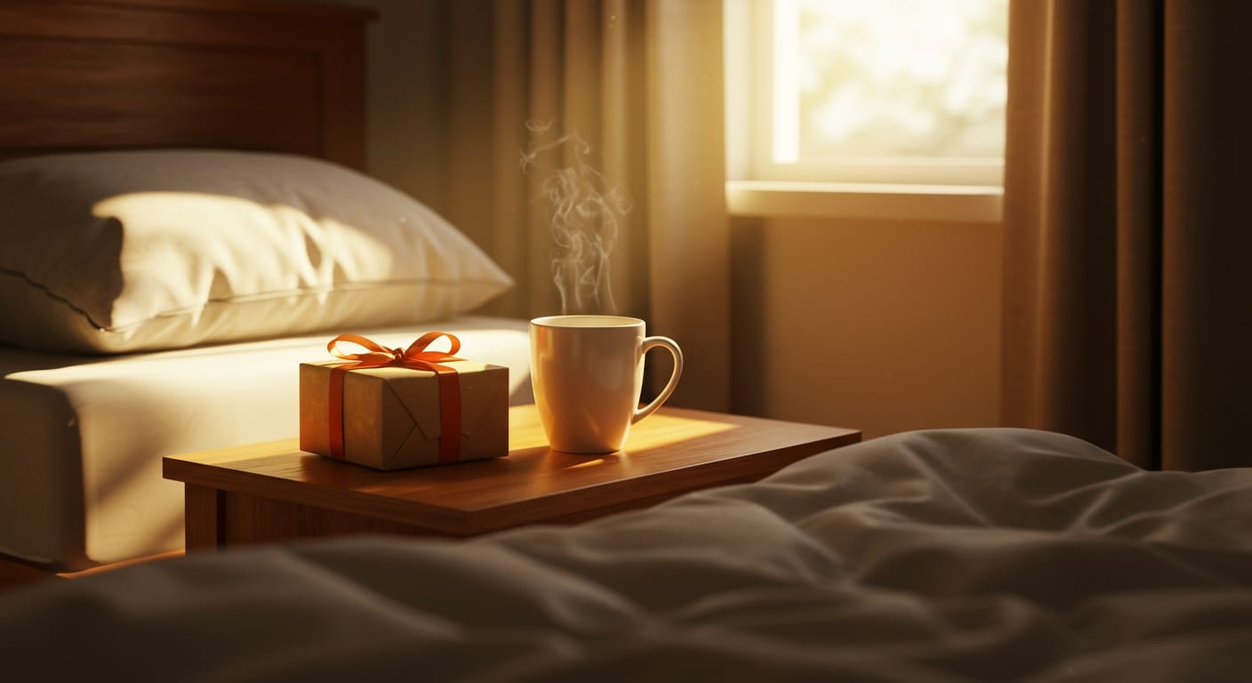 Bom Dia, Feliz Aniversário: Mensagens que Tocam o Coração