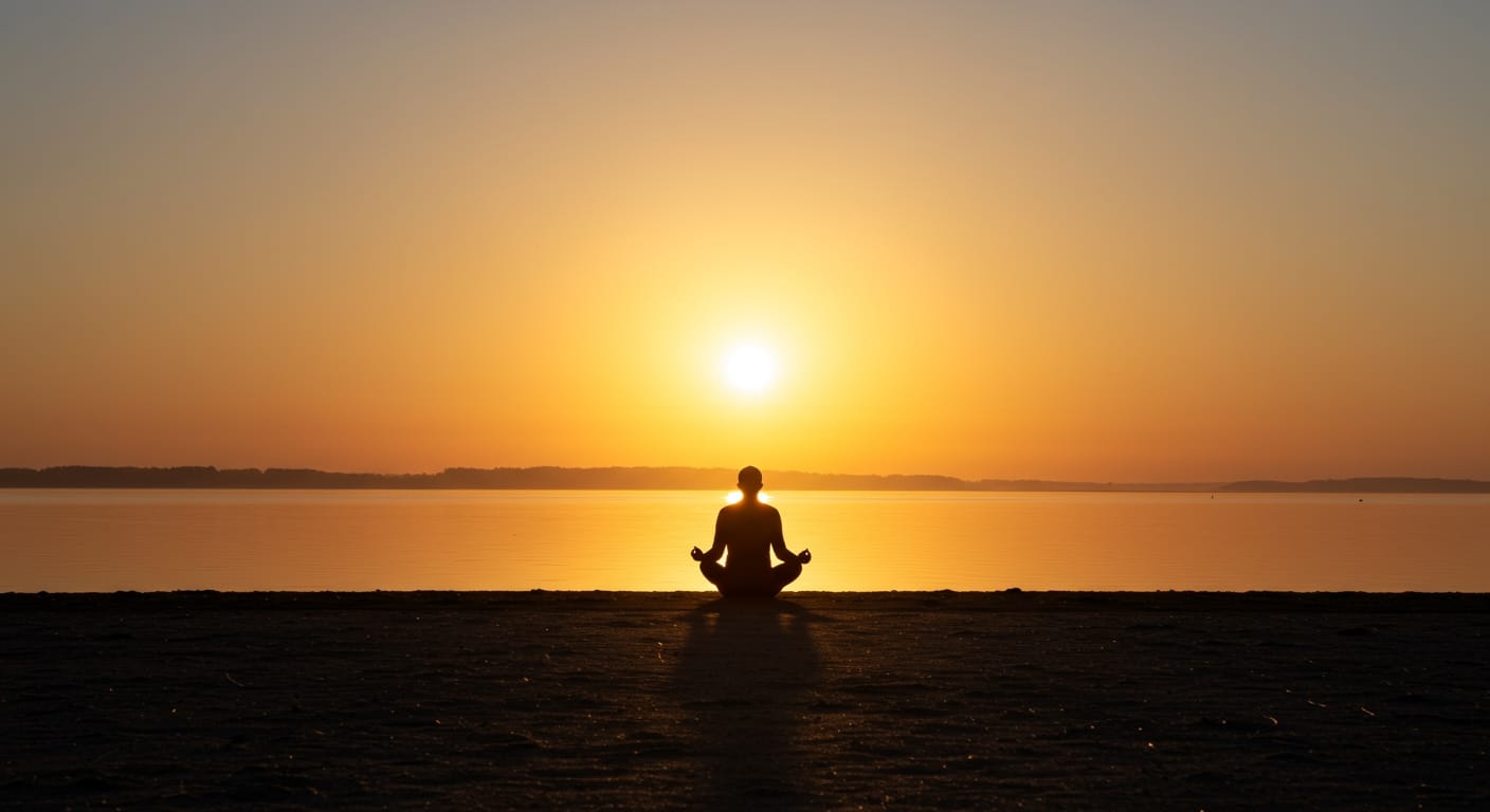 Bom Dia com Gratidão e Sabedoria: Inspire seu Amanhecer!