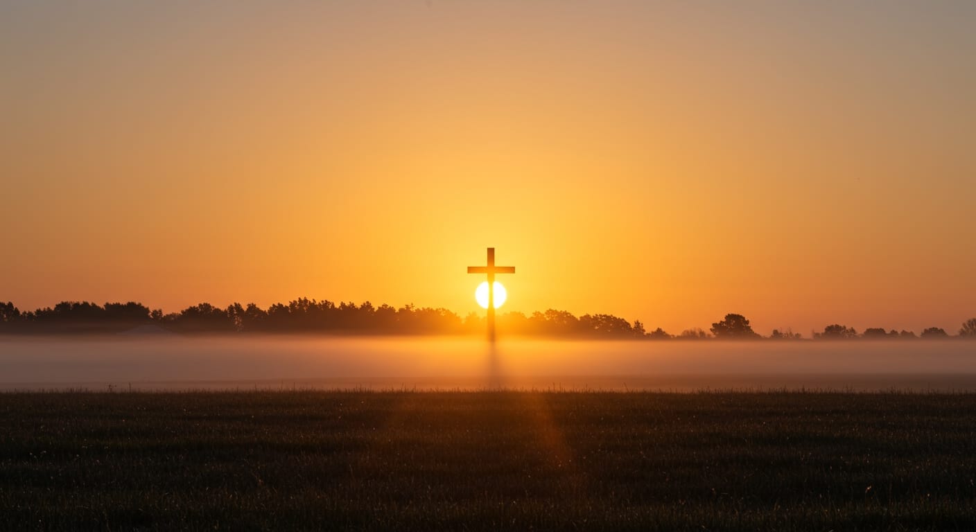 Bom Dia! Que Jesus Te Abençoe: Mensagens de Fé e Esperança para Começar o Dia