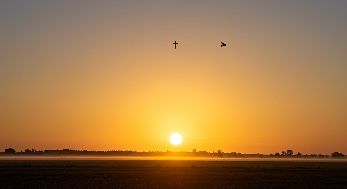 Bom Dia com Jesus para WhatsApp: Inspire e Seja Abençoado
