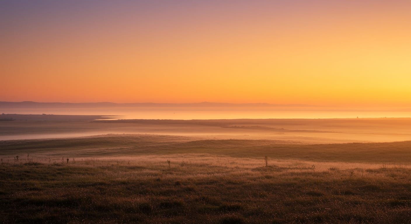 Bom Dia Maravilhoso: Mensagens Que Iluminam o Seu Amanhecer