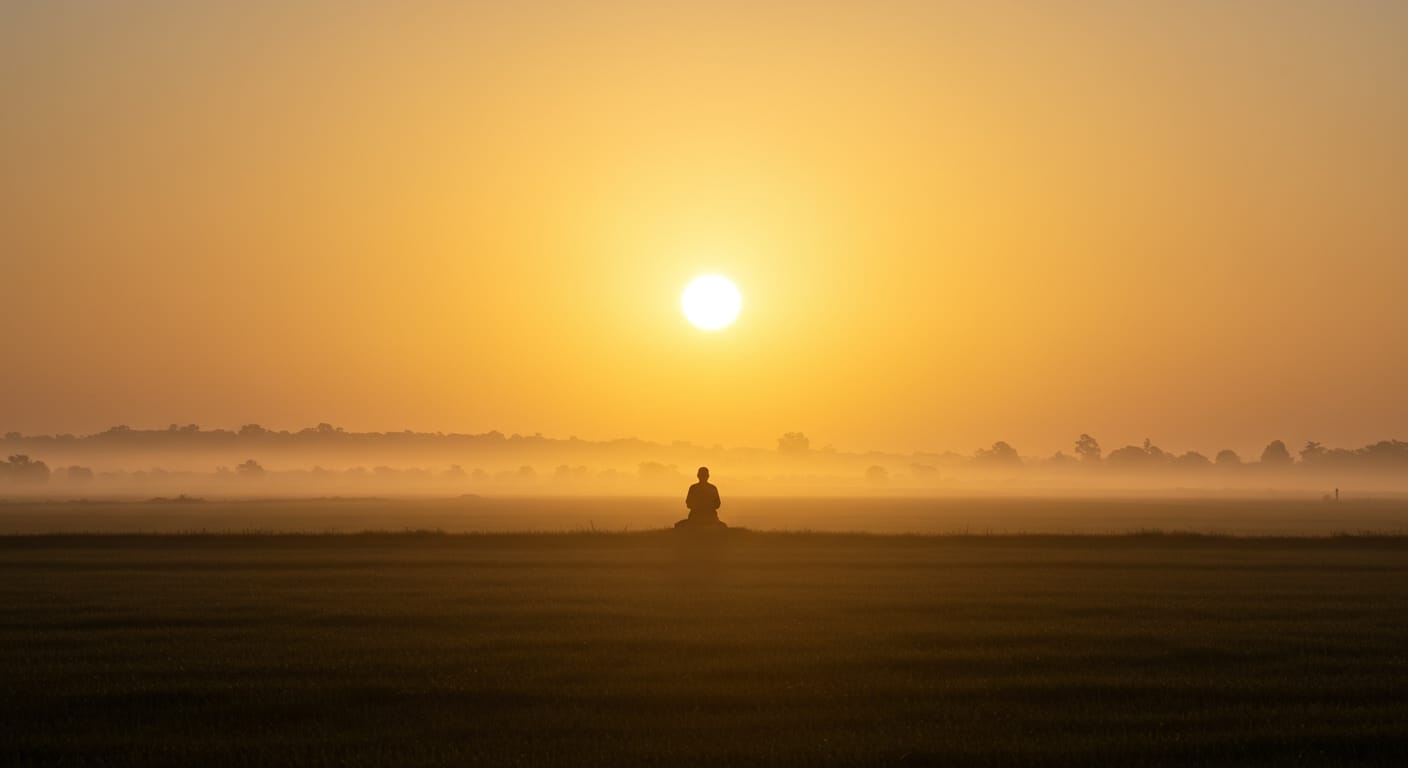 Bom Dia Momento Divino: Mensagens para Inspirar seu Amanhecer