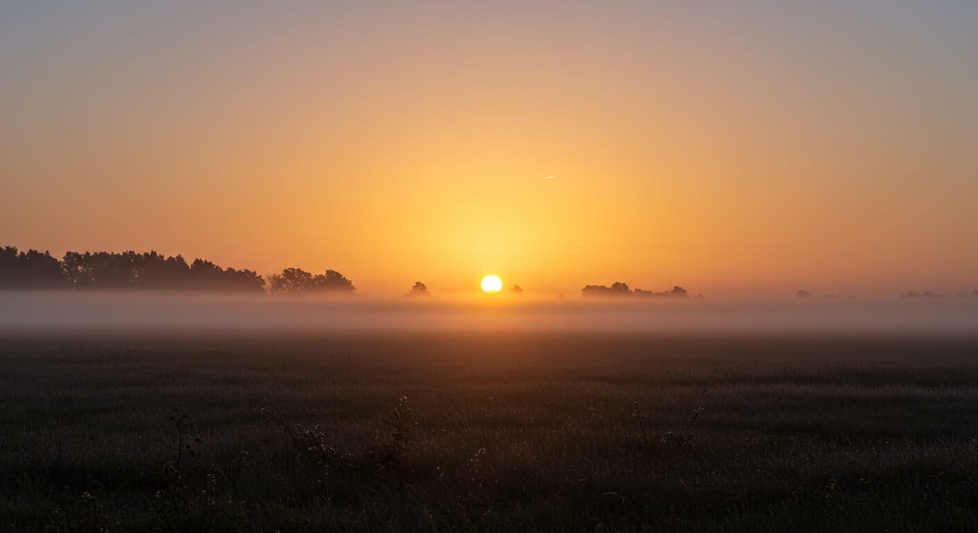 Bom Dia Para Vida: Mensagens que Tocam a Alma