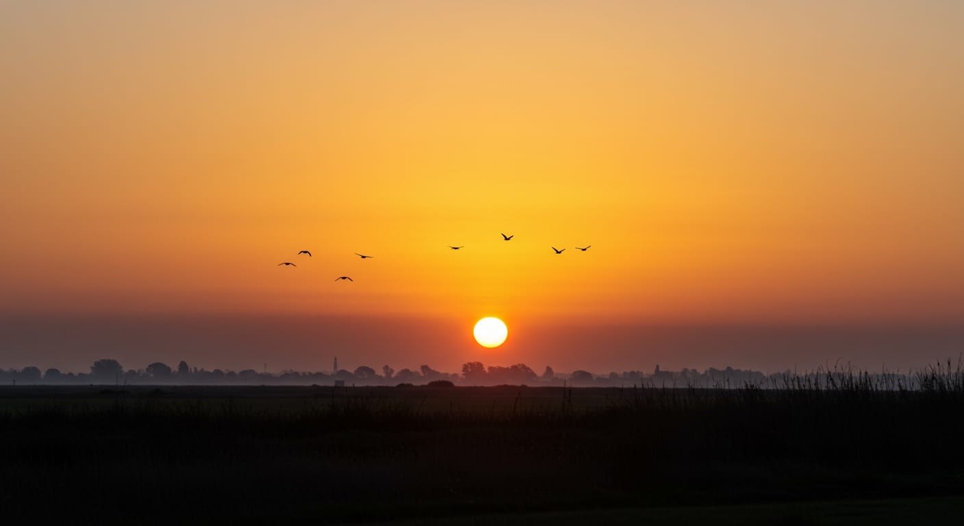 Bom Dia Que Deus Te Abençoe: Mensagens Que Tocam a Alma