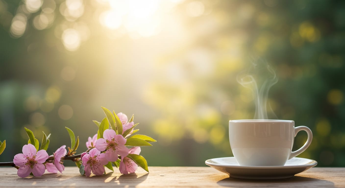 Bom Dia Quinta-Feira Abençoada: Mensagens para Inspirar seu Dia
