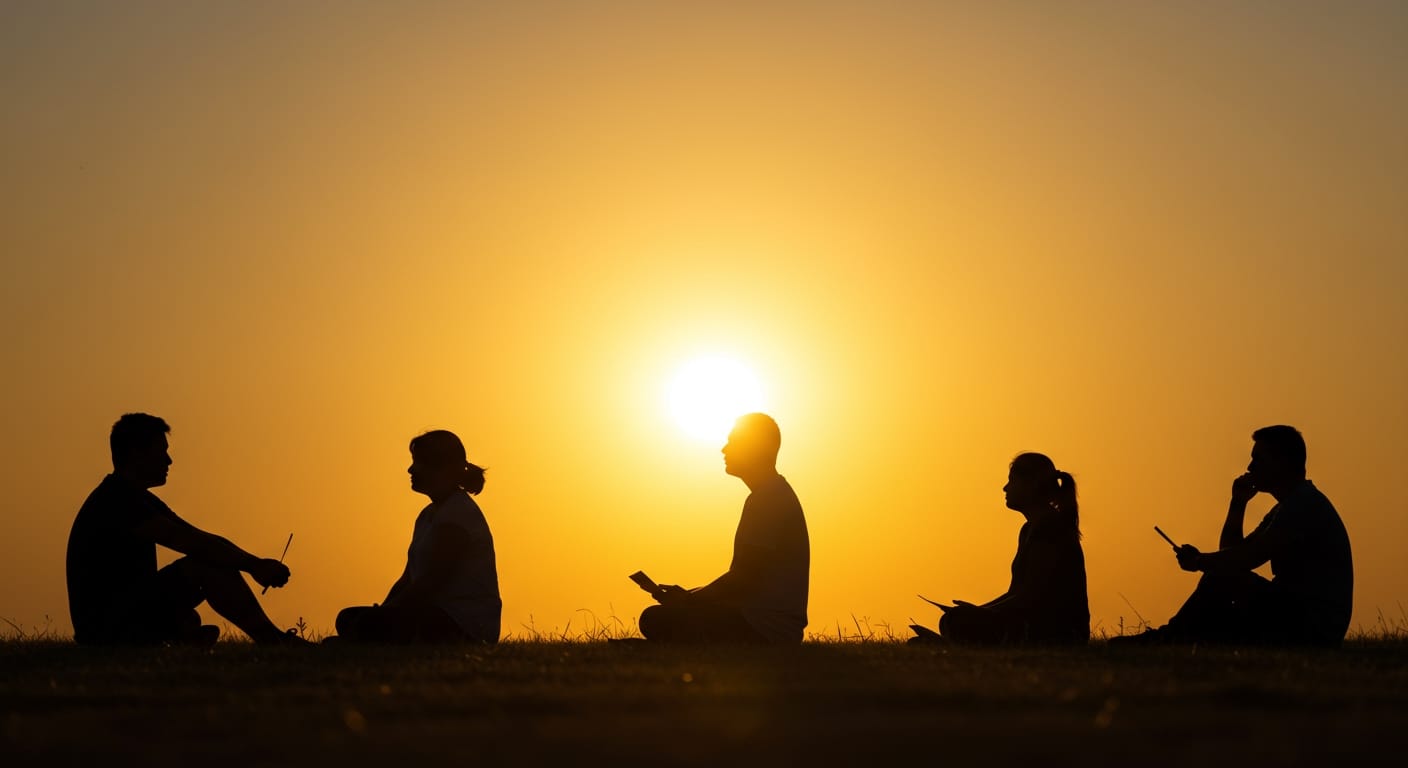 Compreensão e Bom Dia: Mensagens Que Abraçam e Inspiram