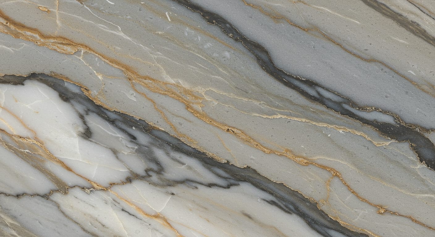 Desvendando a Paleta de Cores do Mármore: Um Guia Completo