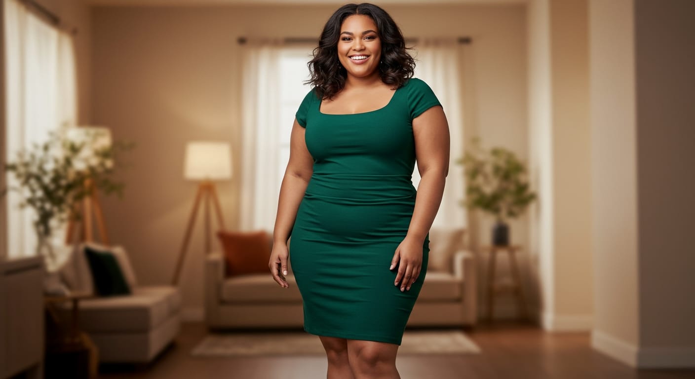 Desvende os Cupons Eloquii: Moda Plus Size com Economia!