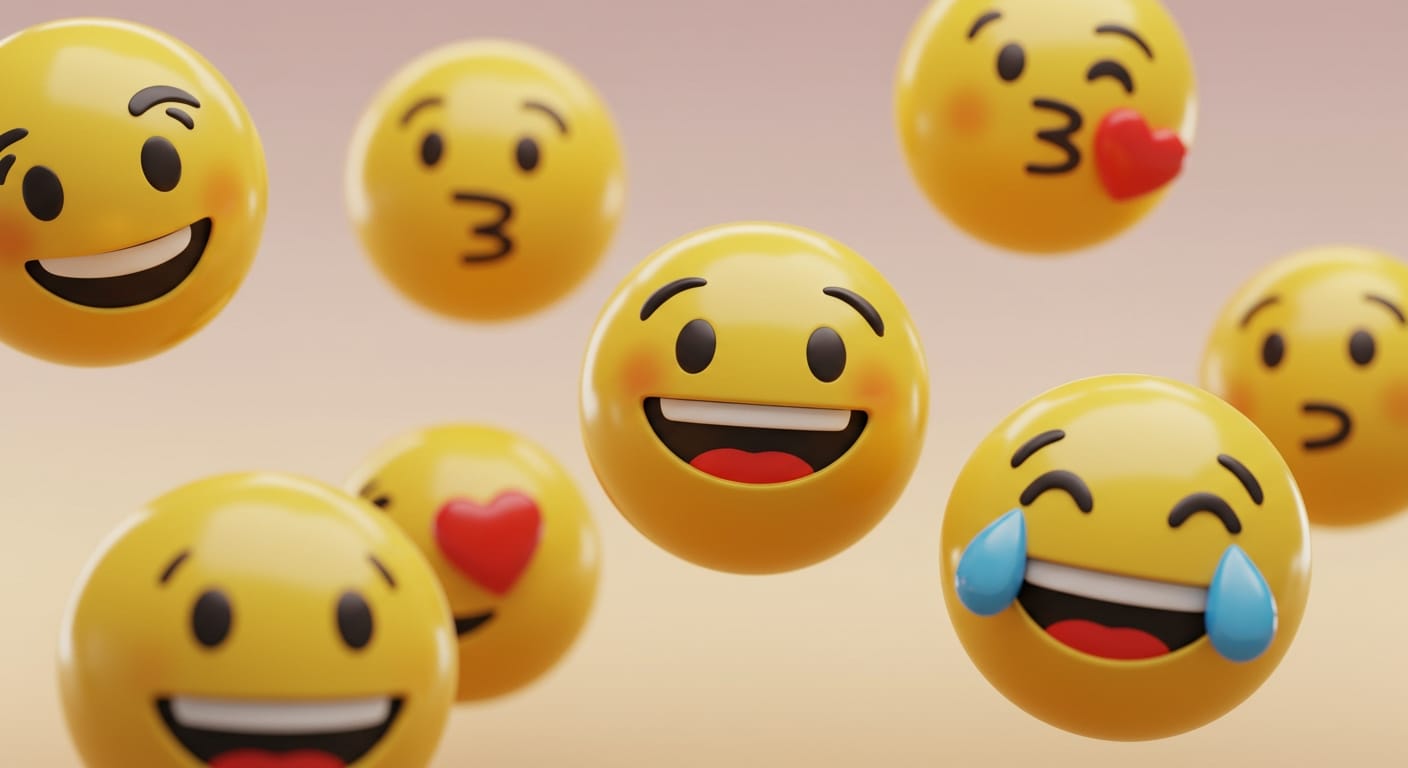 Emojis de iPhone PNG: Desvende o Universo Visual da Apple