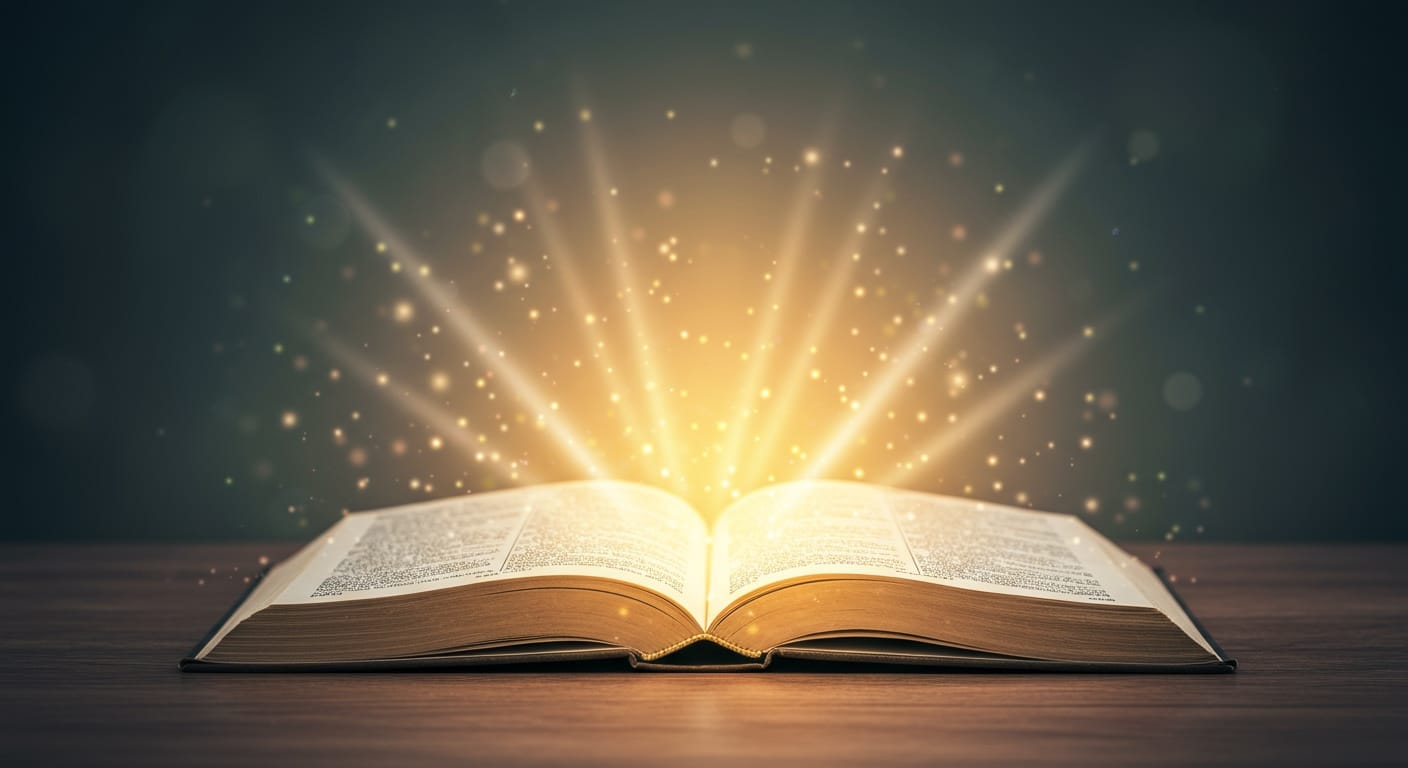 Evangelho Segundo o Espiritismo: Luz para a Vida Diária