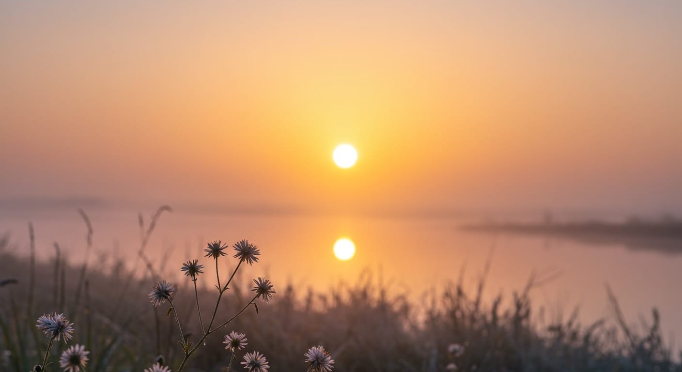 Ilumine o Dia: Frases de Bom Dia Originais para Compartilhar em Imagens