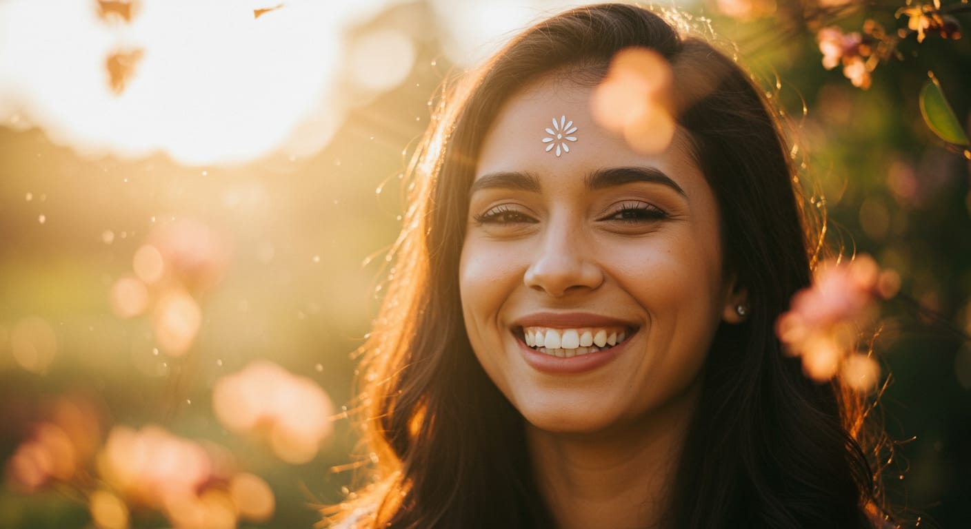 Frases de Felicidade: Ilumine Seu Dia e Inspire Compartilhar