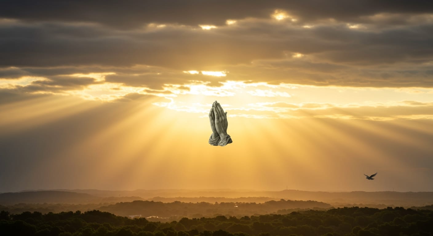 Frases Lindas de Deus para Inspirar sua Alma