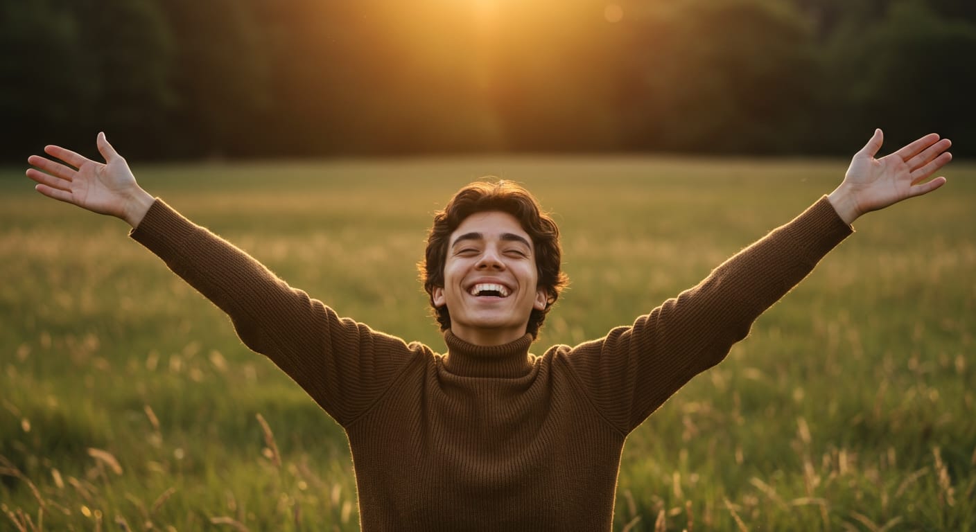 Frases para Felicidade: Ilumine Seu Dia com Palavras de Alegria