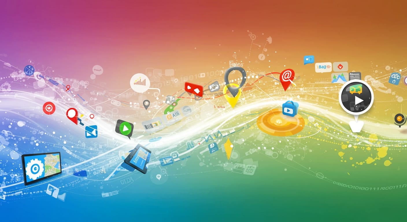 Google: O Que É e Como Ele Molda Nosso Mundo Digital