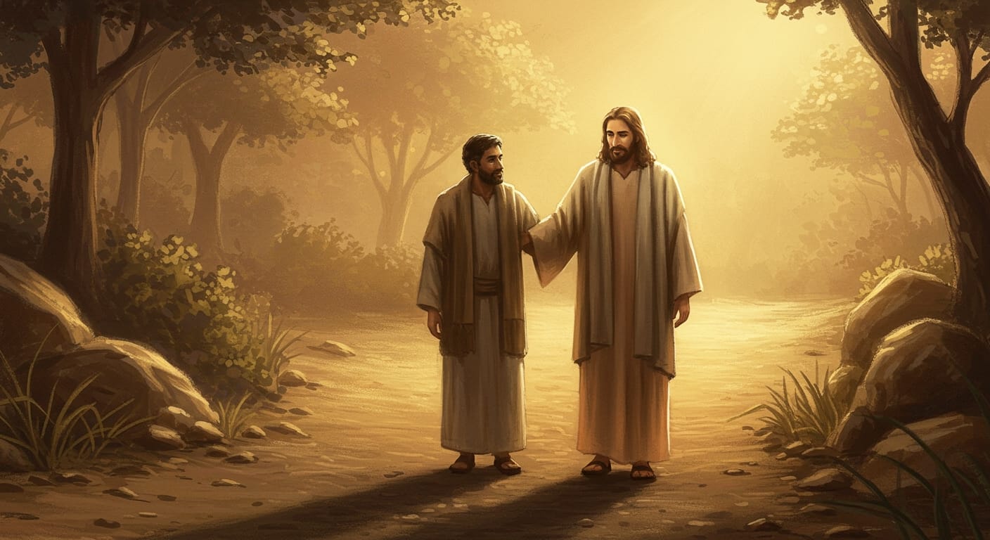 Harpa Cristã 198: O Abrigo em 'Jesus, o Bom Amigo'