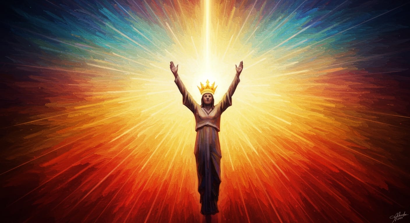 Harpa Cristã Hino 1: O Triunfo Atemporal de "Vencendo Vem Jesus"