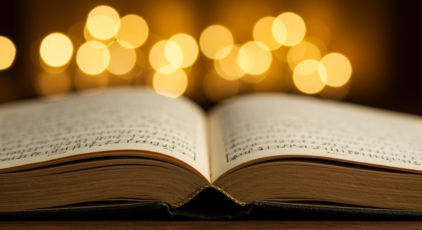 Harpa Cristã: A Alma da Fé em Suas Letras Imortais