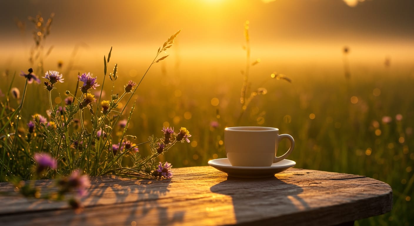 Imagens de Bom Dia WhatsApp: Mensagens para Inspirar seu Dia