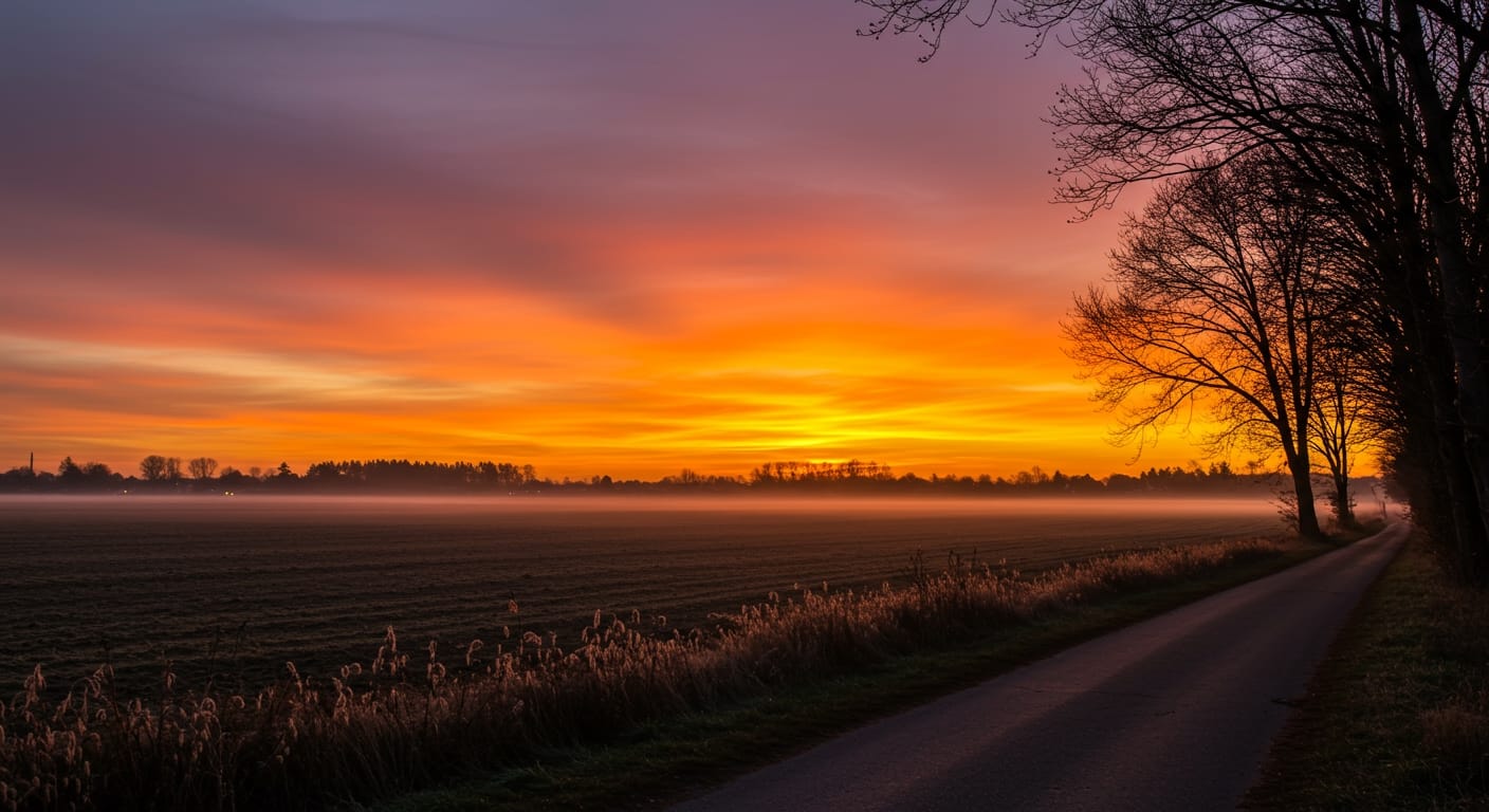 Imagens com Mensagens de Bom Dia: Inspire e Ilumine o Amanhecer
