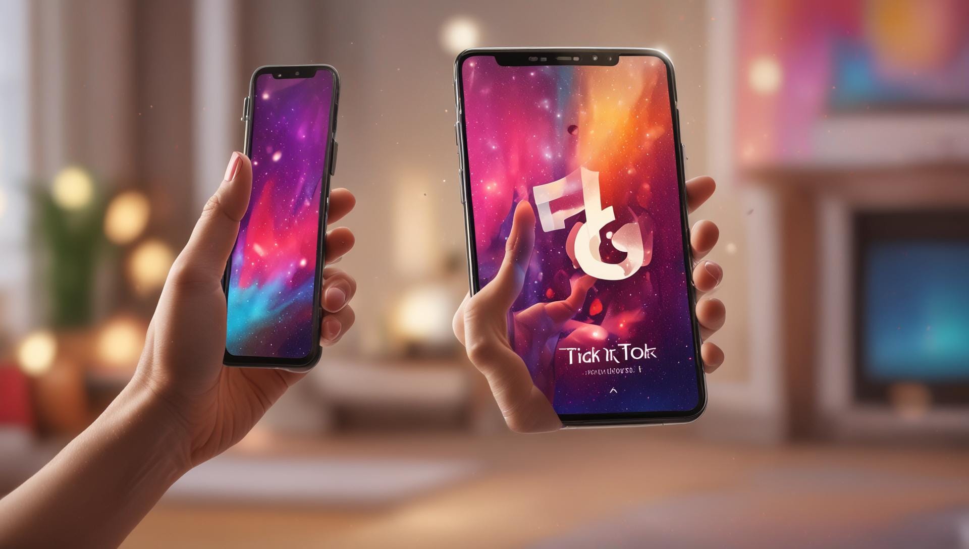 Marca D'água TikTok: Como Remover a Marca D'água dos Vídeos