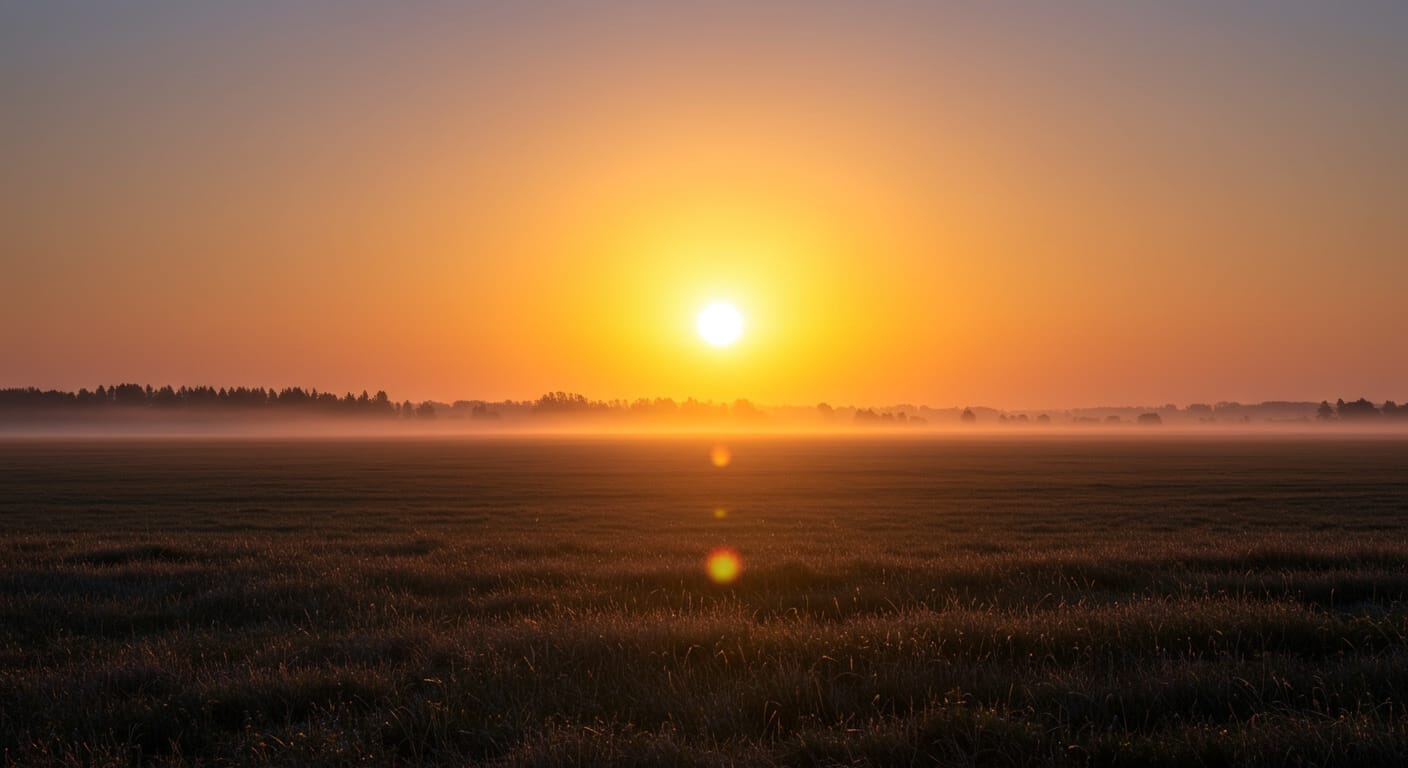 Mensagem de Bom Dia no WhatsApp: Como Iluminar o Dia de Alguém