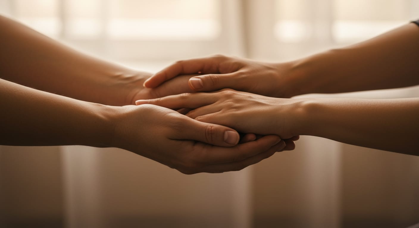 Mensagem de Carinho para Pessoa Especial: Inspire-se e Aqueça Corações