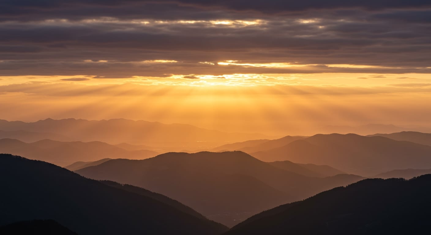 Mensagens de Ânimo e Fé: Inspire e Seja Inspirado